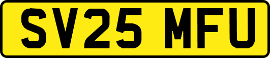 SV25MFU