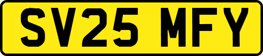 SV25MFY