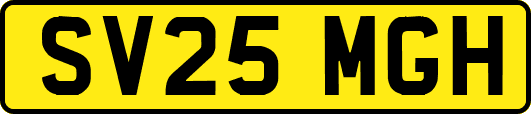 SV25MGH