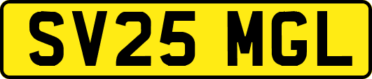 SV25MGL
