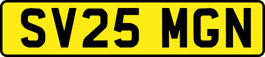 SV25MGN