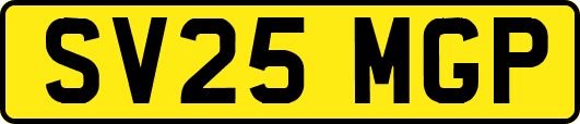 SV25MGP
