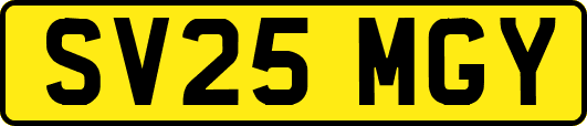 SV25MGY