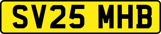 SV25MHB