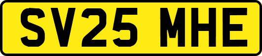 SV25MHE