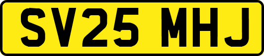 SV25MHJ