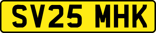 SV25MHK