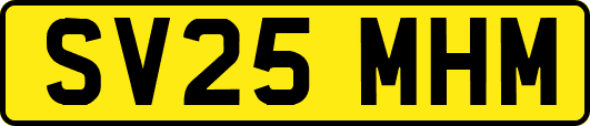 SV25MHM
