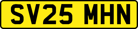 SV25MHN