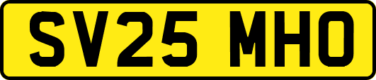 SV25MHO