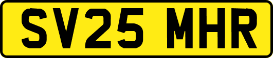 SV25MHR