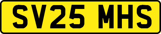SV25MHS