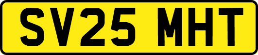 SV25MHT
