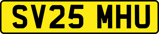 SV25MHU