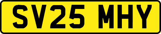 SV25MHY
