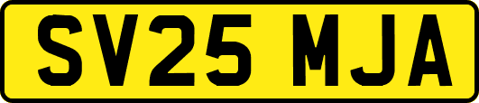 SV25MJA
