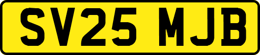 SV25MJB