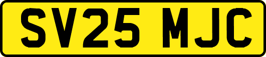 SV25MJC