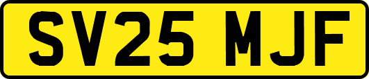 SV25MJF