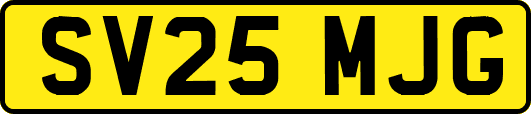SV25MJG