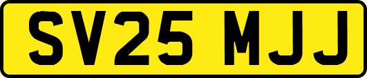 SV25MJJ