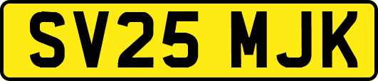 SV25MJK