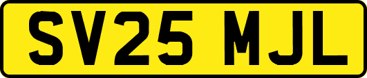 SV25MJL