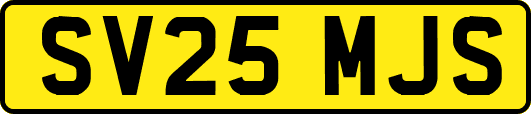 SV25MJS