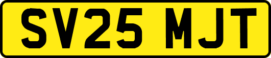 SV25MJT