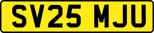 SV25MJU