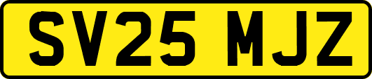 SV25MJZ