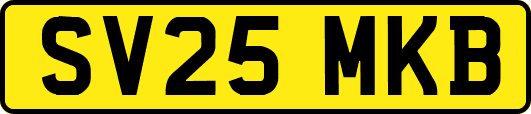 SV25MKB
