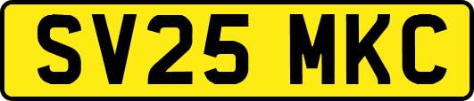 SV25MKC