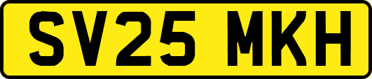 SV25MKH