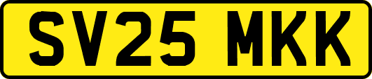 SV25MKK