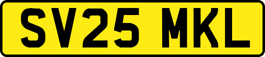 SV25MKL