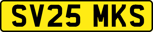 SV25MKS