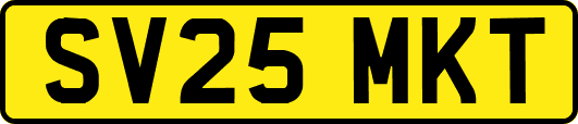 SV25MKT