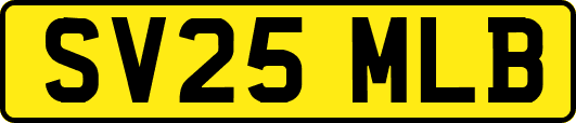SV25MLB