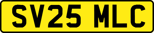 SV25MLC