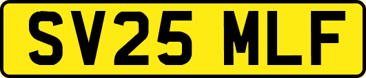 SV25MLF