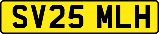 SV25MLH