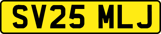 SV25MLJ