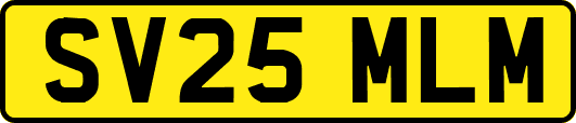 SV25MLM