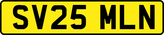 SV25MLN