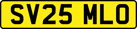 SV25MLO