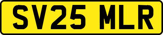 SV25MLR