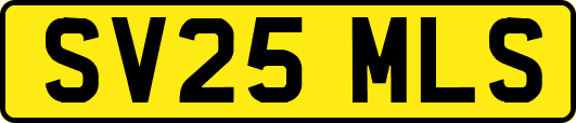 SV25MLS