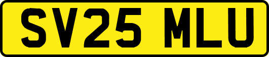 SV25MLU