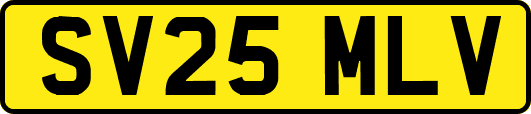 SV25MLV